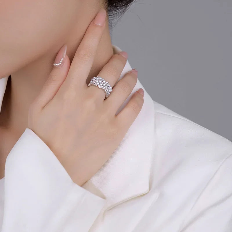 Pearlis Ring✨